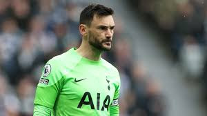 Hugo Lloris