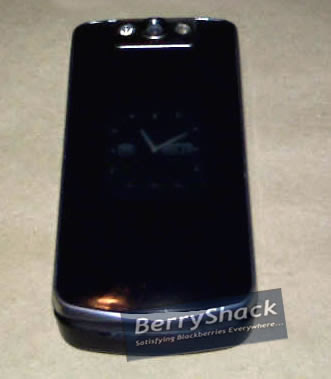 blackberry