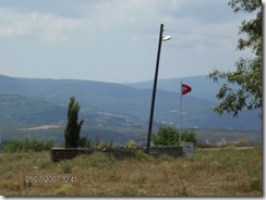 şehitlik
