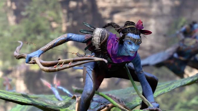 全新阿凡達遊戲 Avatar: Frontiers of Pandora 將於2022年推出