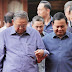 SBY ke Prabowo: Berjuanglah Sekuat Tenaga, Kita Semua Menyukseskan