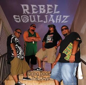 rebel souljahz bearing