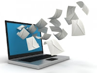 Panduan Cara Mengirim File Word, Excel, Pdf, Foto, Dll Melalui Email (Gmail, Ymail)