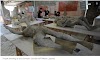 Ilmuwan: Penjelasan Manusia Pompeii Berubah Jadi Batu
