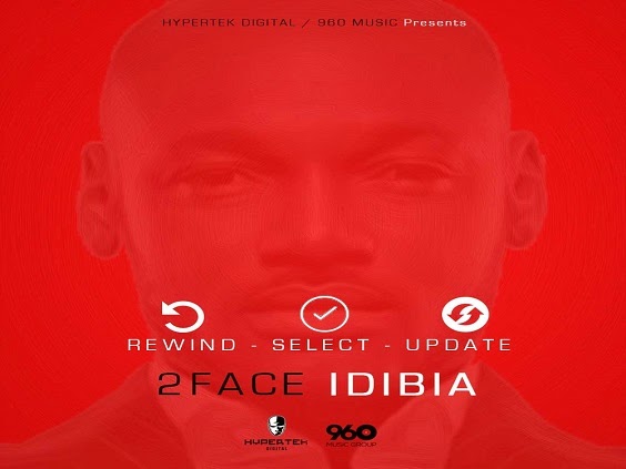 2Face Idibia - Ghetto Life