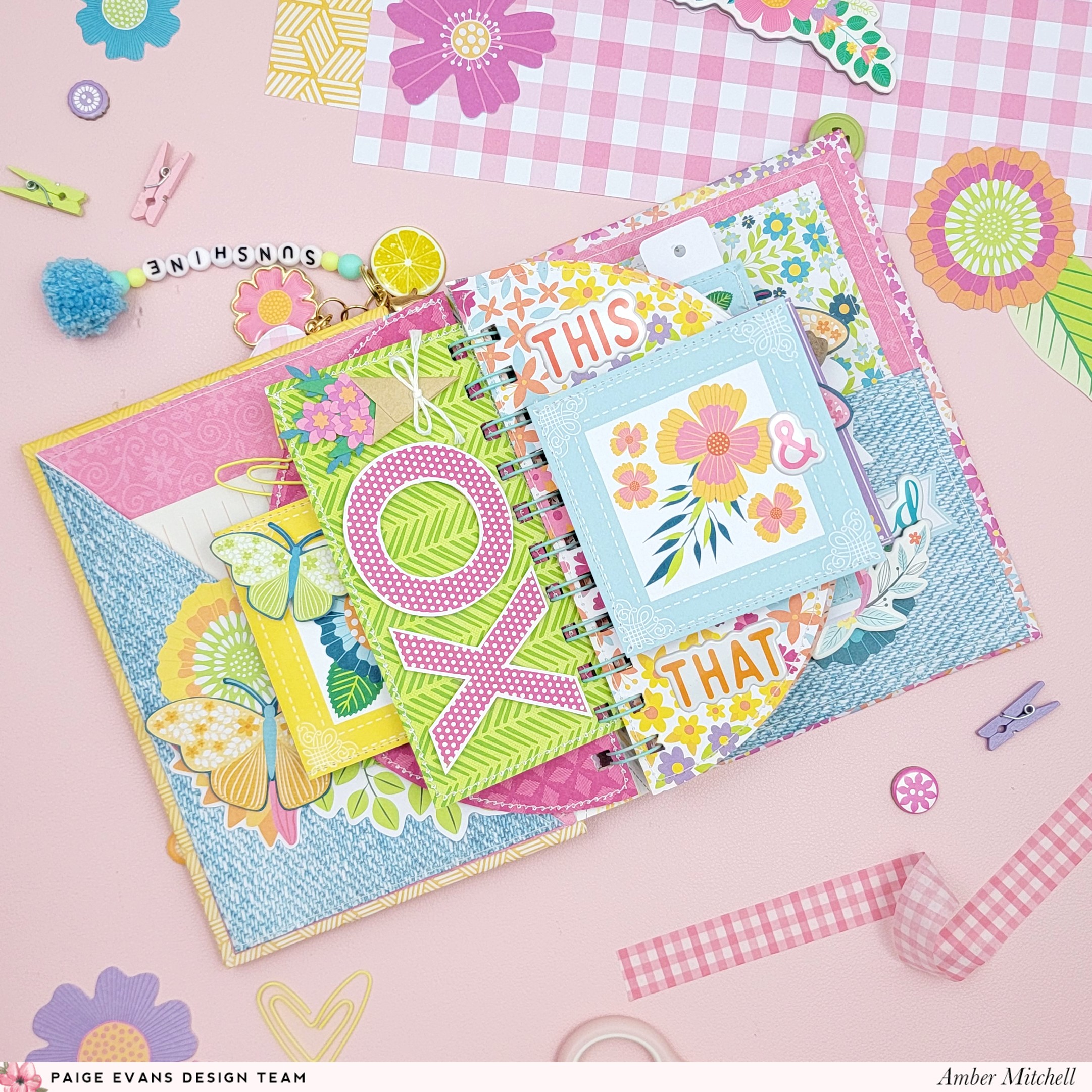BASICS PEN PACK - ILLUSTRATED FAITH HAMPTON ARTS CLEAR STAMPS – Scrapbook  Outlet - Gina Marie Designs