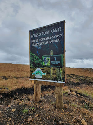 Cânion Boa Vista