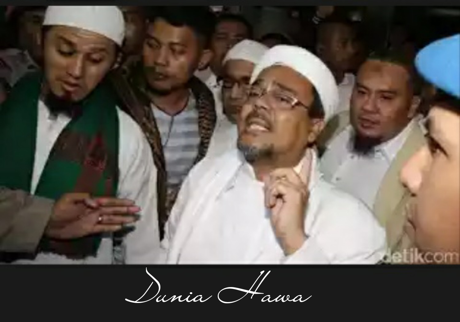 Dunia Hawa Feb 5 2017