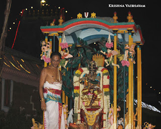 Punnai Mara Vahanam,Purappadu, Brahmotsavam,Sri Parthasarathy Perumal,Chithirai, Triplicane,   Thiruvallikeni, Utsavam