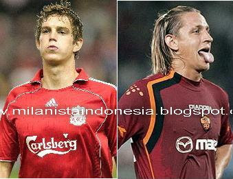 mexes dan agger