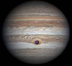 What if Jupiter Doesn't Exists in Our Solar System?