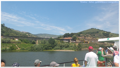 cidade do Porto; Rio Douro; conhecendo Portugal; Passeio de barco pelo Rio Douro; Rota do Douro;