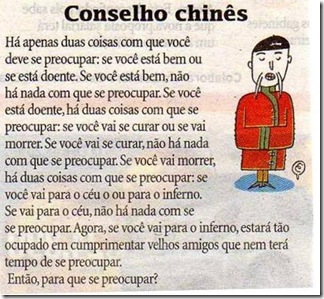 conselhochinês