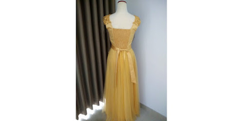  HARGA SEWA DRESS ORANG TUA