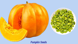 Pumpkin Seeds