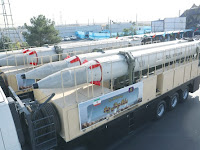 Is Israel preparing to strike Iran's nuclear sites?