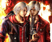 #42 Devil May Cry Wallpaper