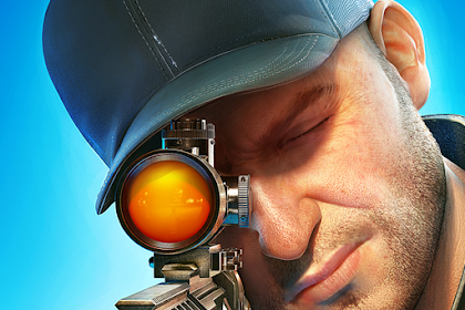 Sniper 3D Assassin Gun Shooter 2.14.8 (Mod Apk+ Data)