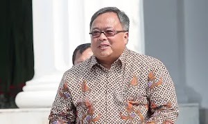 Ini Dia Rencana Bambang Brodjonegoro Setelah mengundurkan diri sebagai Menristek