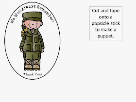 http://www.teacherspayteachers.com/Product/A-FREEBIE-Memorial-Day-Puppets-1255602