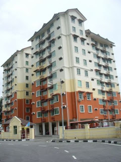 Seri Nilam Homestay, Penang Island Hotels