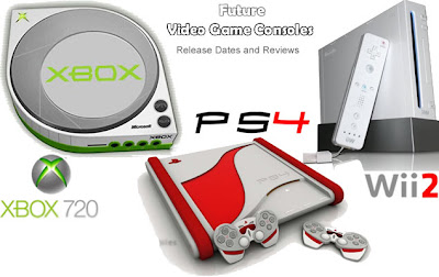 Video gaming Consoles