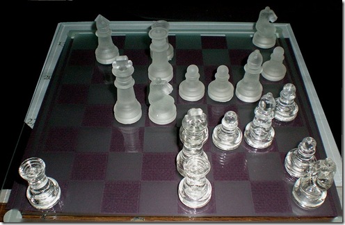 chess board