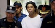 Ronaldinho finally released from Paraguay prison