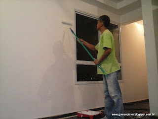 PINTURA RESIDENCIAL SP