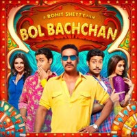 Bol Bachchan