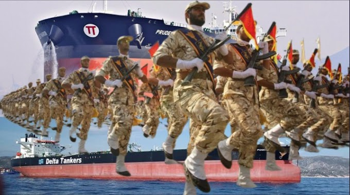 Tι απέγιναν οι Έλληνες ναυτικοί που κρατούν ομήρους στο Ιράν; – 90 ημέρες αιχμαλωσίας και δεν ασχολείται κανείς
