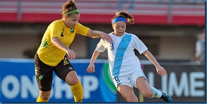 guate-jamaica sub-20