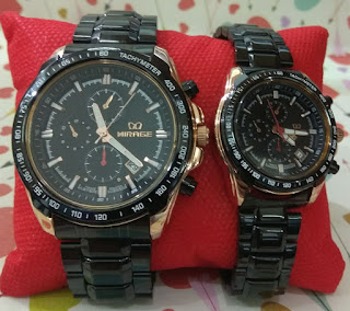 Jam tangan couple
