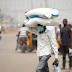 Nigeria has 'no money' to import food