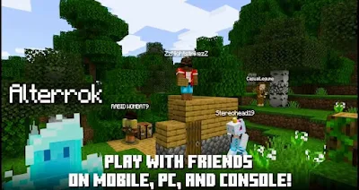 Game Minecraft