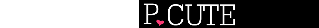 p.cute