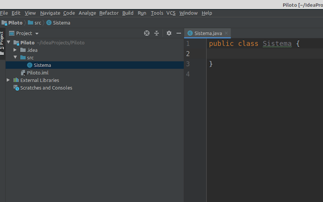 Java IDE Jetbrains