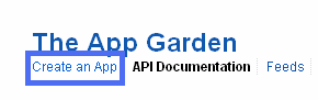 Flickr API Key