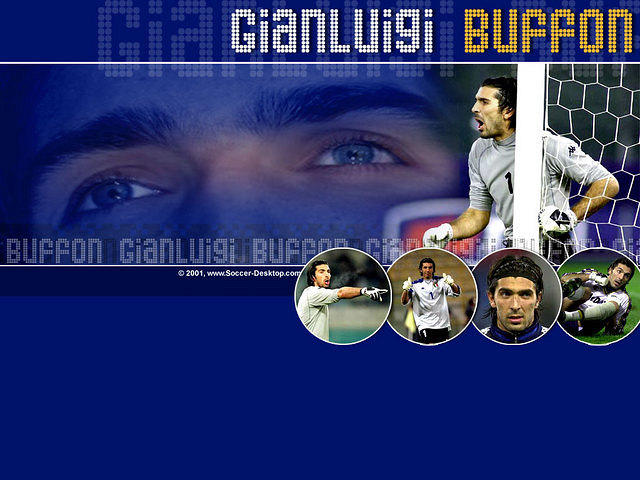 buffon