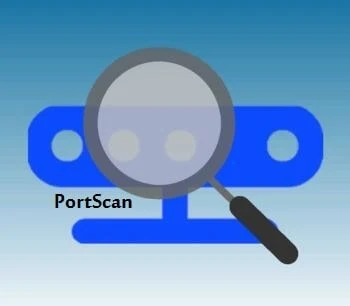 برنامج لمعرفة عدد الأجهزة المتصلة بالراوتر Portscan أحدث إصدار