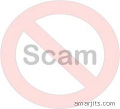 scam