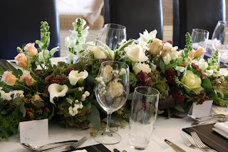 Deborah & Richard's Civil Ceremony at The Grand Hotel St Annes