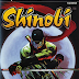 [PS2] Download Shinobi