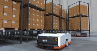 GreyOrange set to unveil Butler XL for end-to-end supply chain automation in larger warehouses