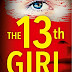 Review: The Thirteenth Girl by Sarah Goodwin 