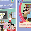 Buku Tematik Kelas 6 Tema 3 Kurikulum 2013 Revisi 2018 : Siswa & Guru