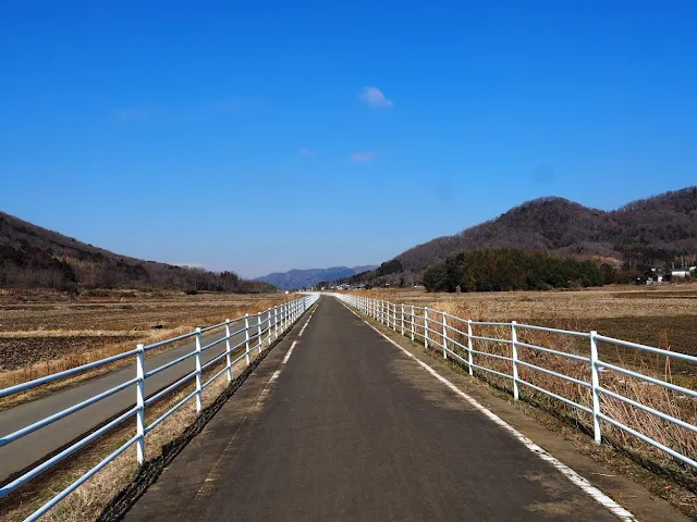 つくばりんりんロード