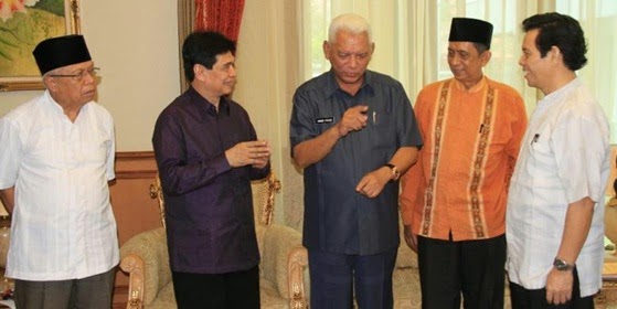 YAYASAN-UNU