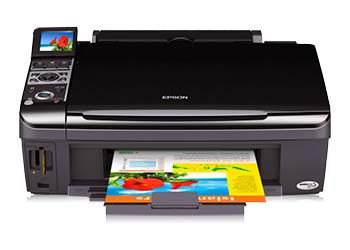  Epson SX405  Driver Free Download Driver and Resetter for 