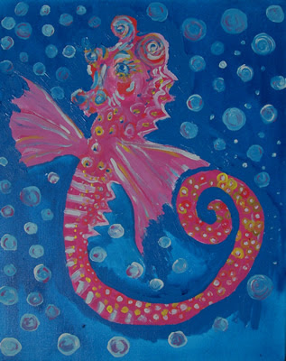 Seahorse